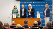 La UIB i el Consell Regulador creen la Ctedra de la Sobrassada de Mallorca IGP - Foto: A.COSTA/UIB