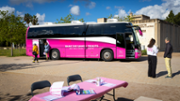 Bus de donaci de sang a la UIB - Foto: A.COSTA/UIB