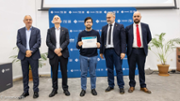 IV Concurs Tast de Doctorat - Foto: A.COSTA/UIB