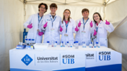 Cincia per a Tothom a la UIB - Foto: A.COSTA/UIB