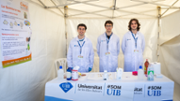 Cincia per a Tothom a la UIB - Foto: A.COSTA/UIB