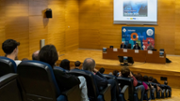 Inauguraci del III Congrs d'Estudiants SeCosta 2024 - Foto: A.COSTA/UIB