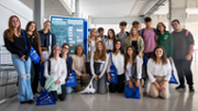 III Congrs d'Estudiants SeCosta 2024 - Foto: A.COSTA/UIB