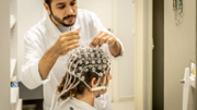 Projecte de recerca SENTS? - Foto: A.Costa/UIB