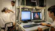 Investigadors del grup de recerca en Neurodinmica i Psicologia Clnica de la UIB - Foto: A.Costa/UIB