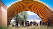 Diada Petits Cientfics: Arqueologia: Arquedrom, arquelegs per un dia - Foto: A.Costa/UIB