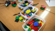 Campus cientfico-tcnic: Matemtiques: Visualitzant el mn 3D amb ulls matemtics - Foto: A.Costa/UIB