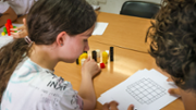 Campus cientfico-tcnic: Matemtiques: Visualitzant el mn 3D amb ulls matemtics - Foto: A.Costa/UIB