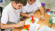 Campus cientfico-tcnic: Matemtiques: Visualitzant el mn 3D amb ulls matemtics - Foto: A.Costa/UIB