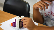 Campus cientfico-tcnic: Matemtiques: Visualitzant el mn 3D amb ulls matemtics - Foto: A.Costa/UIB