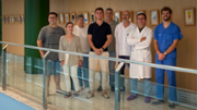 Investigadors del Grup Multidisciplinari d'Oncologia Translacional (GMOT)