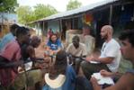 La UIB estudia los impactos de la salinizaci&#xf3;n del r&#xed;o Gambia