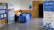 5th International Conference on Solar Technologies and Hybrid Mini-Grids to Improve Energy Access - Foto: A.Costa/UIB