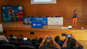 5th International Conference on Solar Technologies and Hybrid Mini-Grids to Improve Energy Access - Foto: A.Costa/UIB