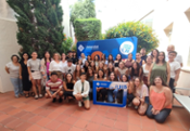Jornada de benvinguda Viu la UIB a Menorca