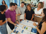 Jornada de benvinguda Viu la UIB a Menorca