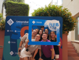 Jornada de benvinguda Viu la UIB a Menorca