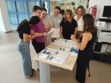 Jornada de benvinguda Viu la UIB a Menorca