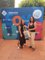 Jornada de benvinguda Viu la UIB a Menorca