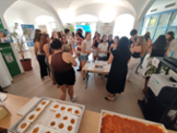 Jornada de benvinguda Viu la UIB a Menorca