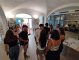 Jornada de benvinguda Viu la UIB a Menorca