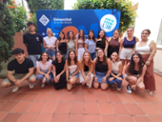 Jornada de benvinguda Viu la UIB a Menorca