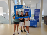 Jornada de benvinguda Viu la UIB a Eivissa