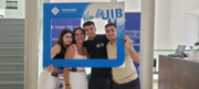 Jornada de benvinguda Viu la UIB a Eivissa