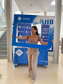 Jornada de benvinguda Viu la UIB a Eivissa
