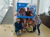 Jornada de benvinguda Viu la UIB a Eivissa