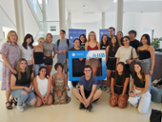 Jornada de benvinguda Viu la UIB a Eivissa