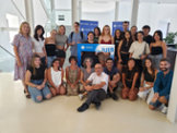 Jornada de benvinguda Viu la UIB a Eivissa