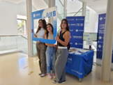 Jornada de benvinguda Viu la UIB a Eivissa