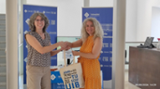 Jornada de benvinguda Viu la UIB a Eivissa