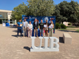 Jornada de benvinguda Viu la UIB