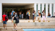 La Universitat de les Illes Balears comena les classes - Foto: A.Costa/UIB