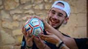 Inclusi de les persones amb discapacitat visual a travs de l'esport - Foto: A.Costa/UIB