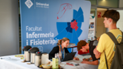 Jornada per a estudiants de cincies de la salut sobre bones prctiques - Foto: A.Costa/UIB