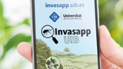 Invasapp, una eina digital de cincia ciutadana