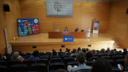 International Symposium on Language Ideologies and Attitudes (IDEOLING) - Foto: A.Costa/UIB