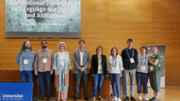 International Symposium on Language Ideologies and Attitudes (IDEOLING) - Foto: A.Costa/UIB