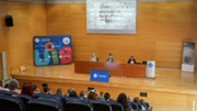 International Symposium on Language Ideologies and Attitudes (IDEOLING) - Foto: A.Costa/UIB