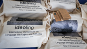 International Symposium on Language Ideologies and Attitudes (IDEOLING) - Foto: A.Costa/UIB