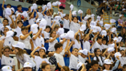 Projecte A Ball for All Unified: diada esportiva - Foto: A.Costa/UIB