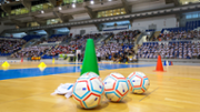 Projecte A Ball for All Unified: diada esportiva - Foto: A.Costa/UIB