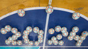 Projecte A Ball for All Unified: diada esportiva - Foto: A.Costa/UIB
