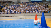 Projecte A Ball for All Unified: diada esportiva - Foto: A.Costa/UIB