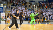 Projecte A Ball for All Unified: diada esportiva - Foto: A.Costa/UIB