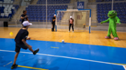 Projecte A Ball for All Unified: diada esportiva - Foto: A.Costa/UIB