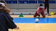 Projecte A Ball for All Unified: diada esportiva - Foto: A.Costa/UIB